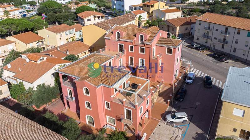 Wohnung zu verkauf in Golfo Aranci