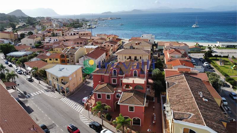 Wohnung zu verkauf in Golfo Aranci