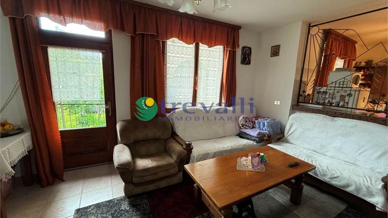 AMPIO APPARTAMENTO CARCIATO