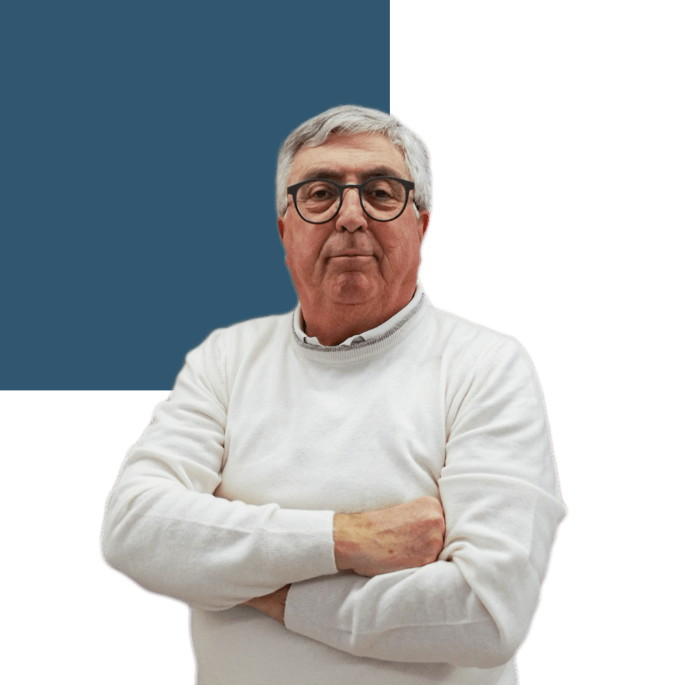 Corrado Dell’eva