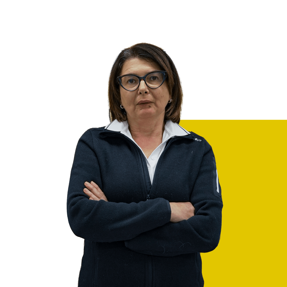 Gloria Stagnoli