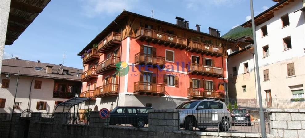 Insieme immobile, posizione centralissima