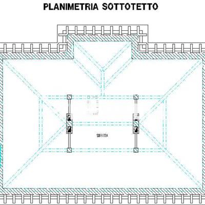 Sottotetto