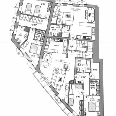 Esempio progetto ristrutturazione