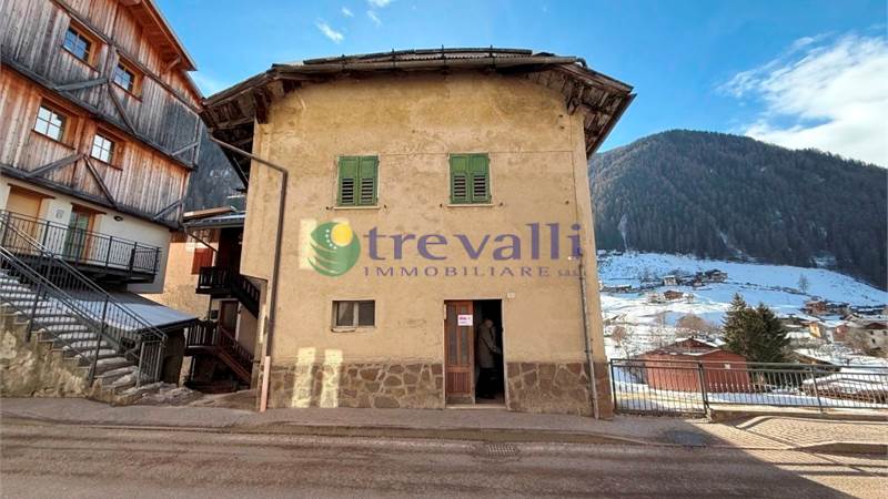 Scopri un'opportunità unica nel cuore della Val di Rabbi! 