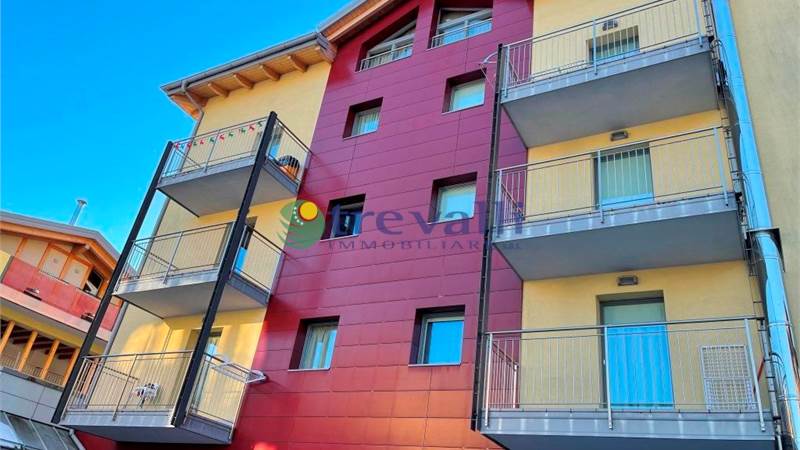 Wohnung zu verkauf in Malè