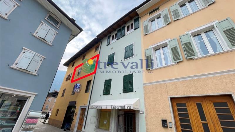 Wohnung zu verkauf in Malè