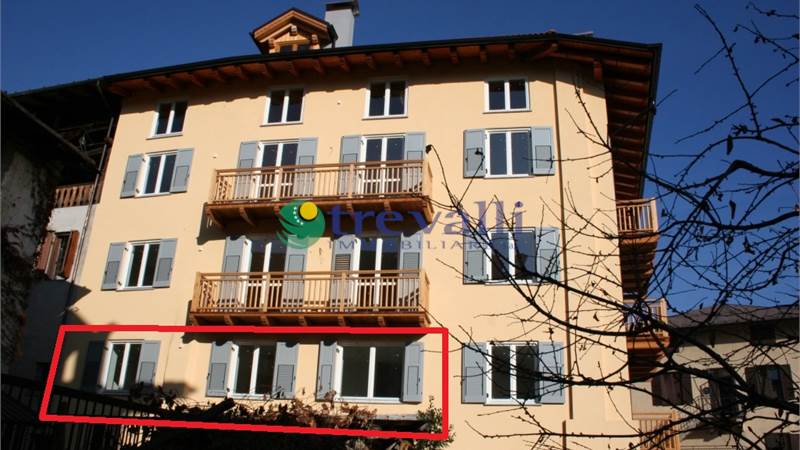 Wohnung zu verkauf in Dimaro Folgarida