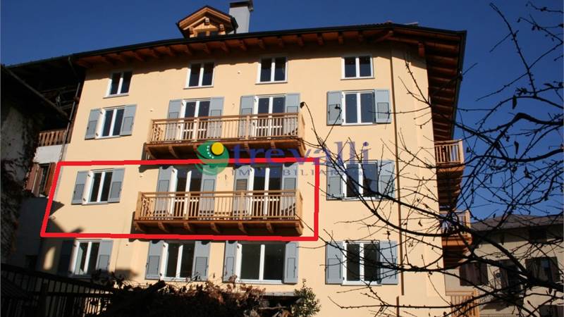 Wohnung zu verkauf in Dimaro Folgarida